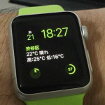 Apple Watch Sportを購入しました！