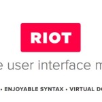 Riot.jsで更新情報なんかを作る時はどうしたらいいの？ということで、やってみた